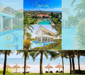 Diamond Beach Villa Da Nang